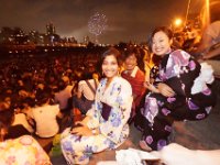 '15 Toyohira River Fireworks Festival 3316